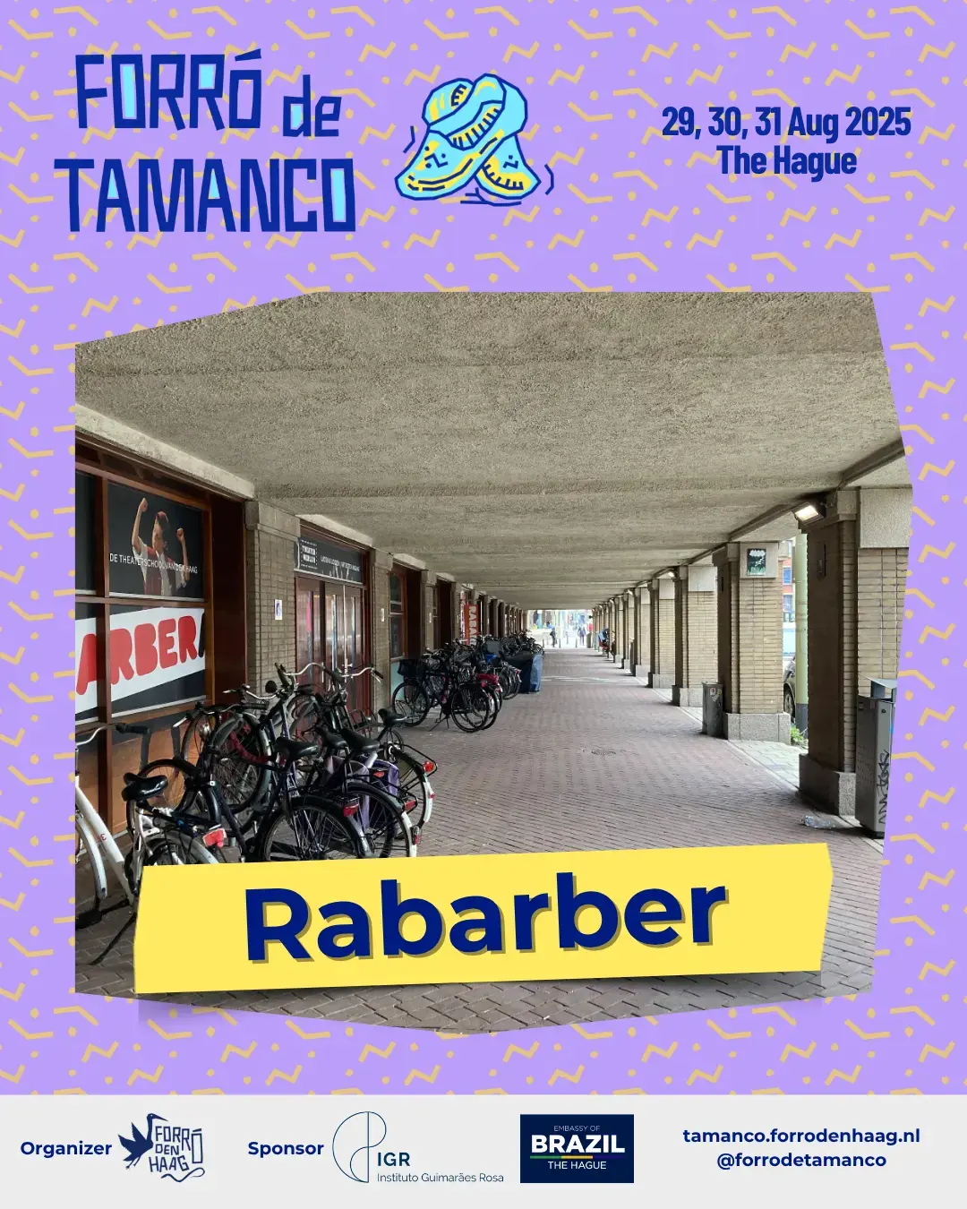 Rabarber